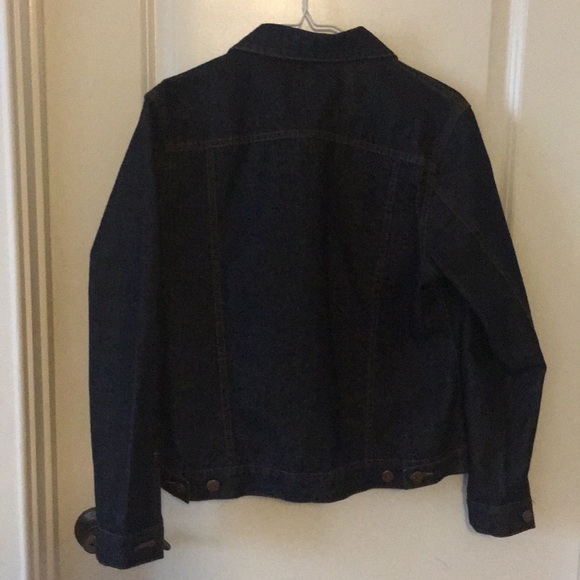 Denim jacket - Picture 2 of 2